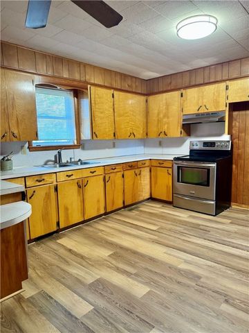 468 highway 124, Jerusalem, AR 72080