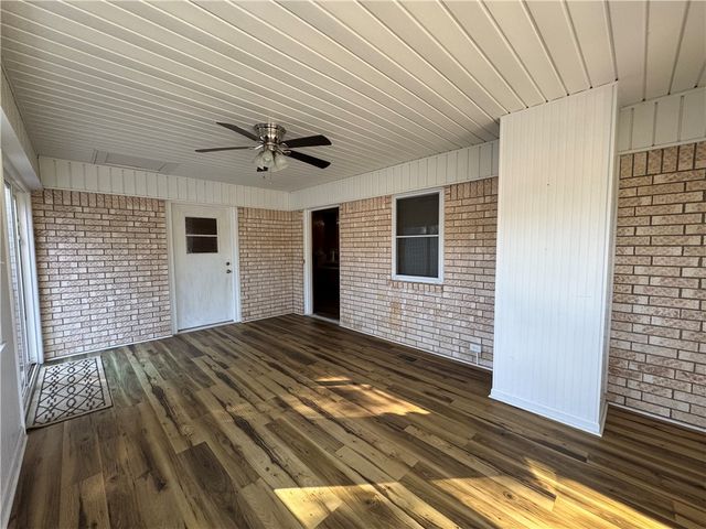 468 highway 124, Jerusalem, AR 72080