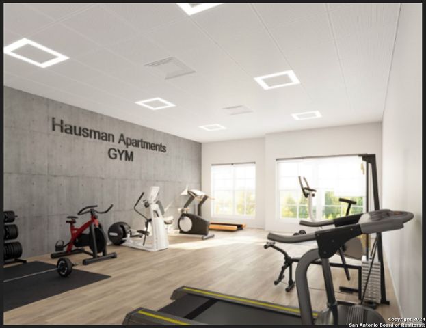 10899 S Hausman Rd 208, San Antonio, TX 78249