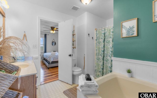 1653 Midland Road Lot 2, Corolla, NC 27927