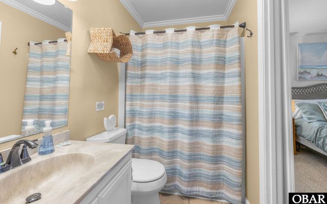 1653 Midland Road Lot 2, Corolla, NC 27927