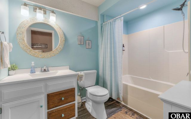 1653 Midland Road Lot 2, Corolla, NC 27927