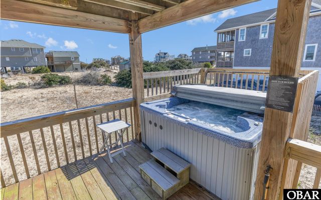 1653 Midland Road Lot 2, Corolla, NC 27927