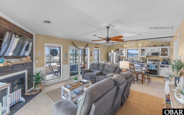 1653 Midland Road Lot 2, Corolla, NC 27927