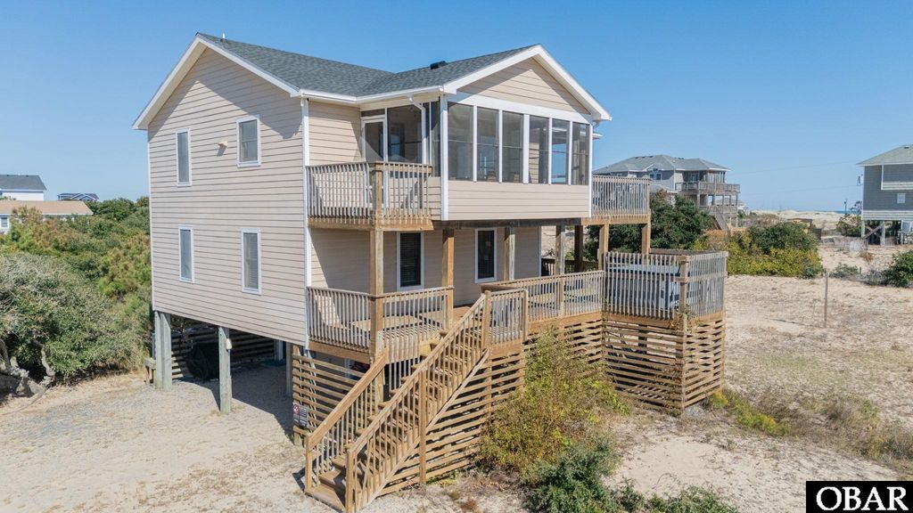 1653 Midland Road Lot 2, Corolla, NC 27927