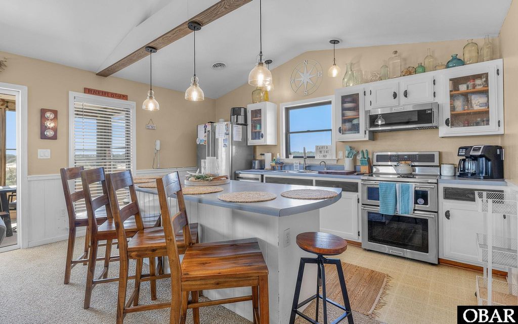 Image 13 of property listing at 1653 Midland Road Lot 2, Corolla, NC 27927