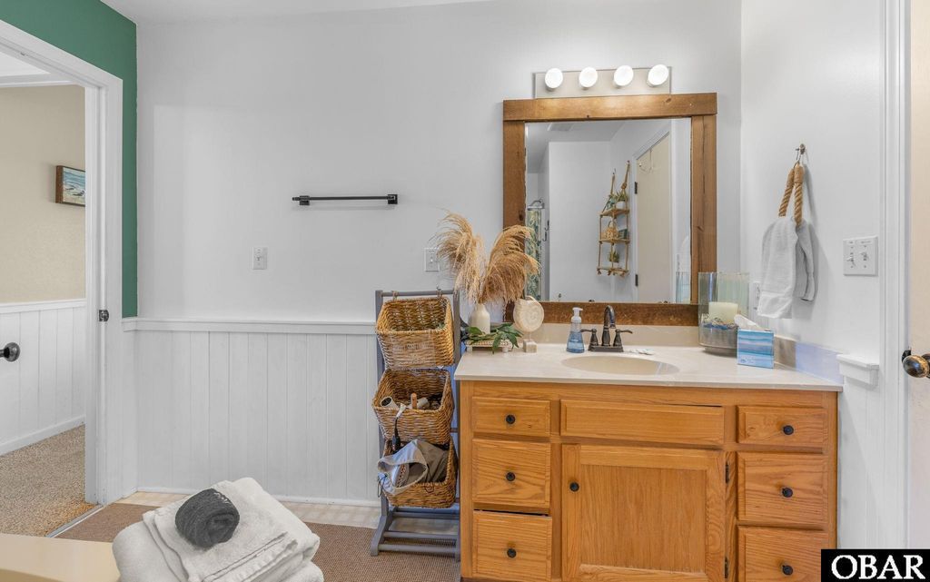 Image 18 of property listing at 1653 Midland Road Lot 2, Corolla, NC 27927