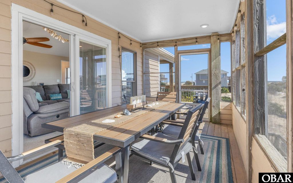 Image 19 of property listing at 1653 Midland Road Lot 2, Corolla, NC 27927