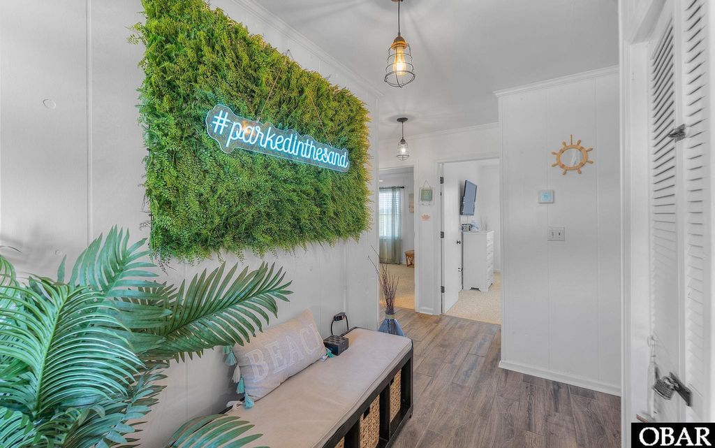 Image 4 of property listing at 1653 Midland Road Lot 2, Corolla, NC 27927