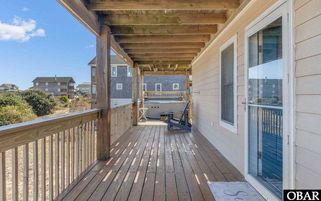 Image 35 of property listing at 1653 Midland Road Lot 2, Corolla, NC 27927