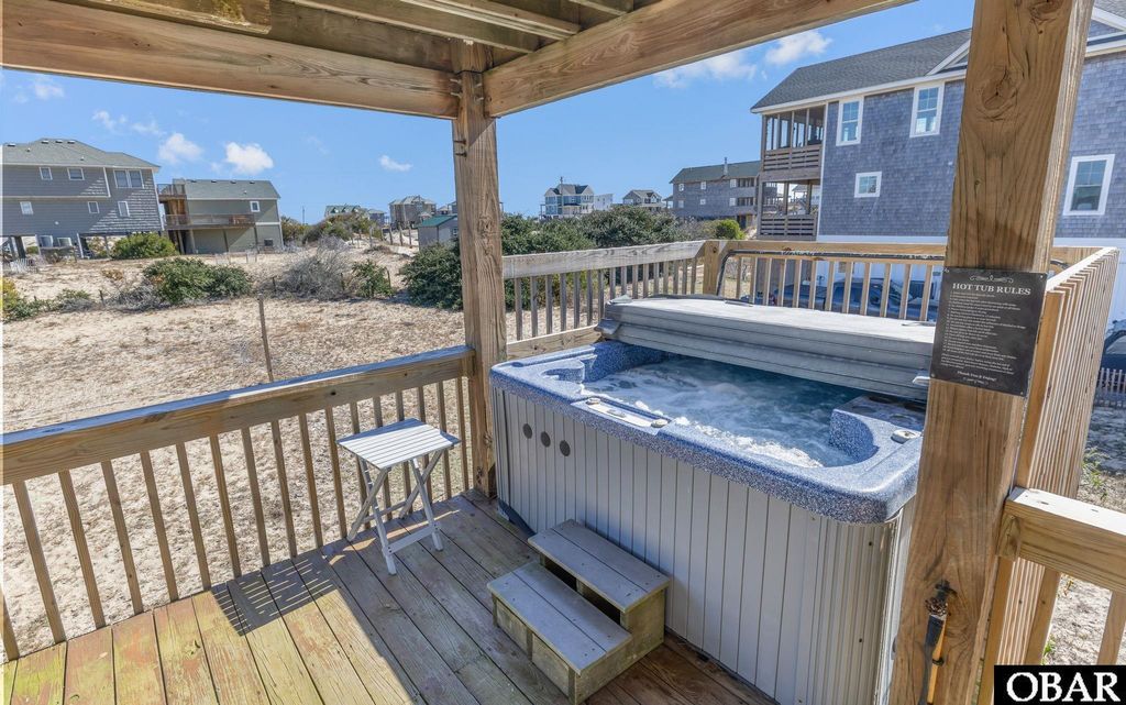 Image 37 of property listing at 1653 Midland Road Lot 2, Corolla, NC 27927