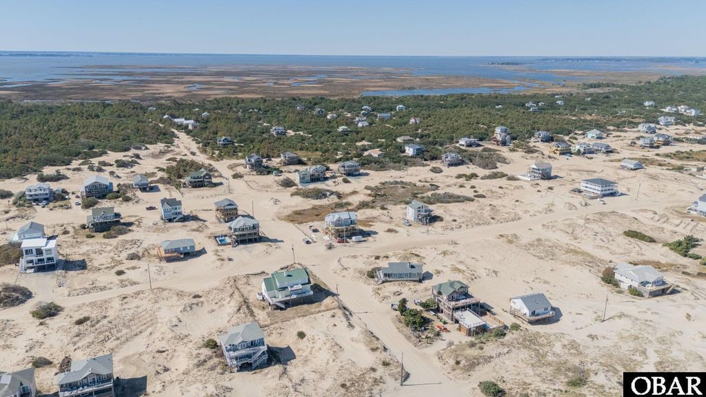 Image 40 of property listing at 1653 Midland Road Lot 2, Corolla, NC 27927