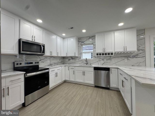 625 LIBERTY ST, Salisbury, MD 21804