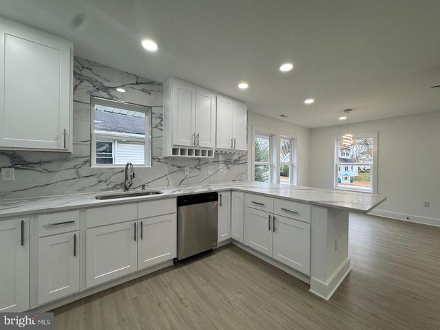 625 LIBERTY ST, Salisbury, MD 21804