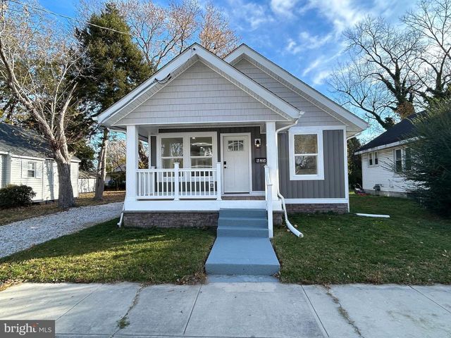 625 LIBERTY ST, Salisbury, MD 21804