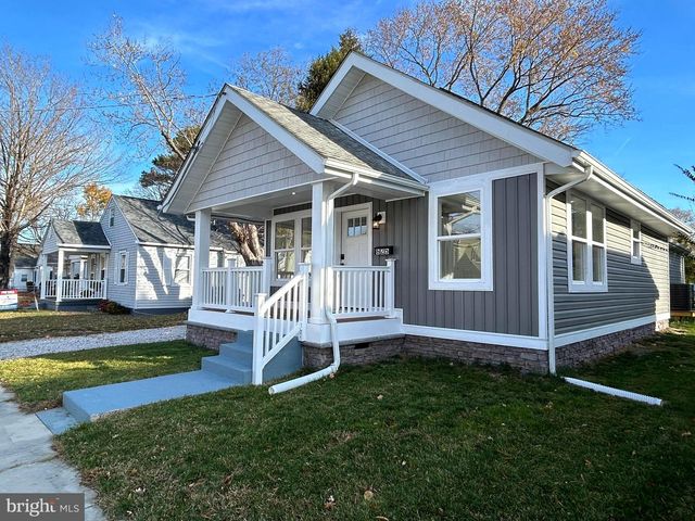 625 LIBERTY ST, Salisbury, MD 21804