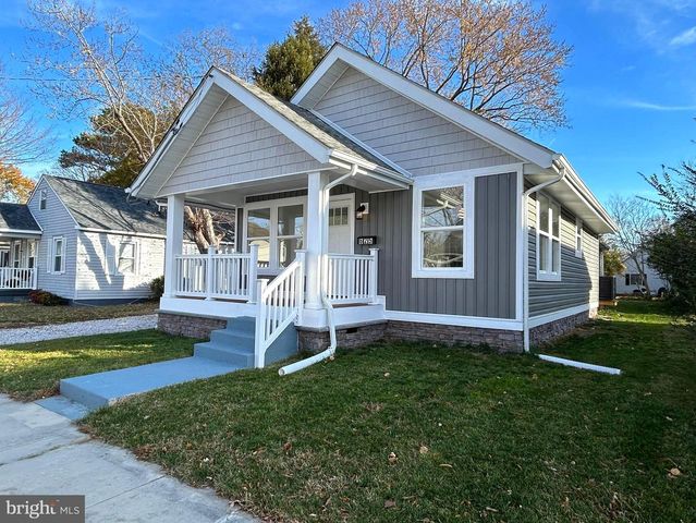 625 LIBERTY ST, Salisbury, MD 21804