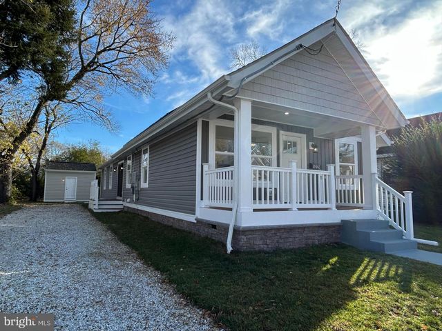 625 LIBERTY ST, Salisbury, MD 21804