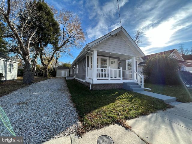 625 LIBERTY ST, Salisbury, MD 21804