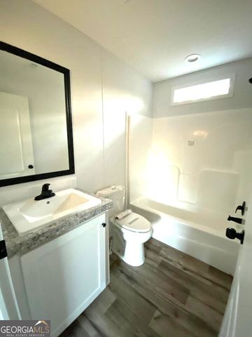 519 Wilson Road, Twin City, GA 30471