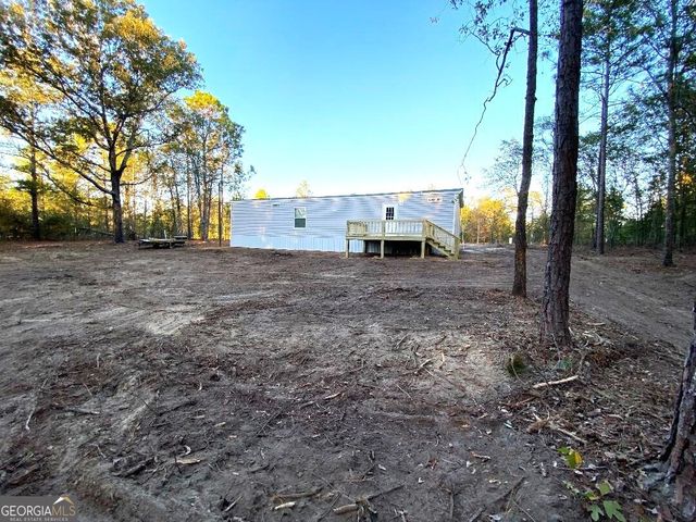 519 Wilson Road, Twin City, GA 30471