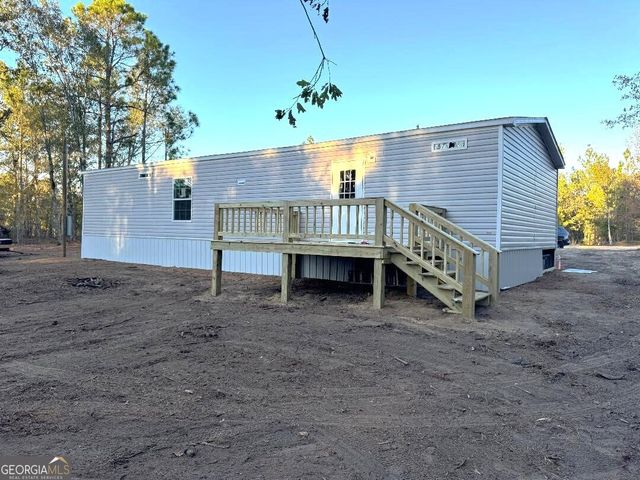 519 Wilson Road, Twin City, GA 30471