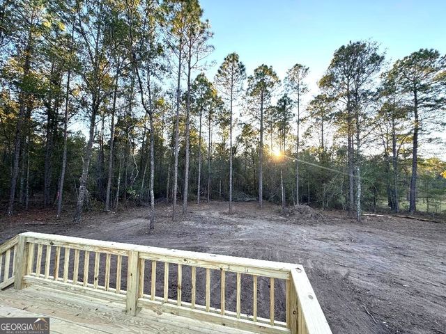 519 Wilson Road, Twin City, GA 30471