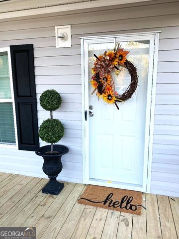 519 Wilson Road, Twin City, GA 30471