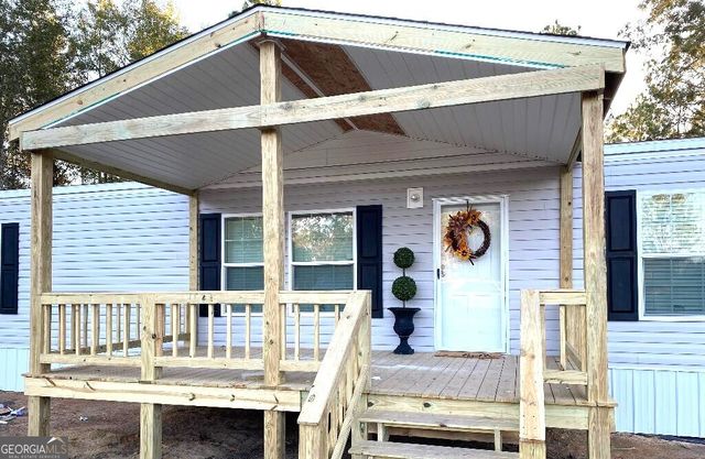 519 Wilson Road, Twin City, GA 30471