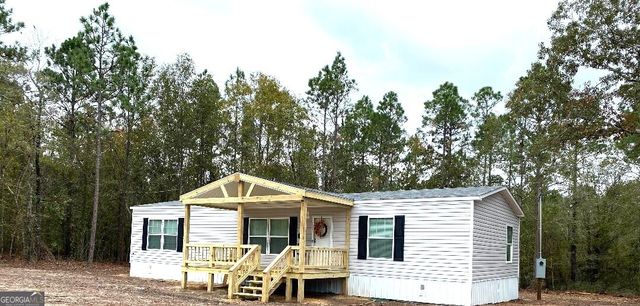 519 Wilson Road, Twin City, GA 30471