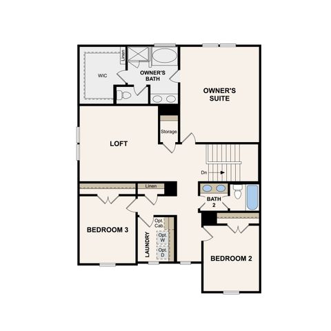 1351 Georgetown Drive, Old Hickory, TN 37138
