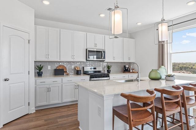 1351 Georgetown Drive, Old Hickory, TN 37138