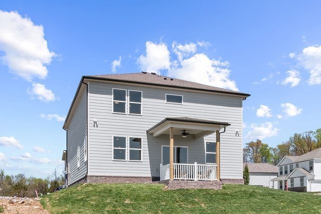 1351 Georgetown Drive, Old Hickory, TN 37138