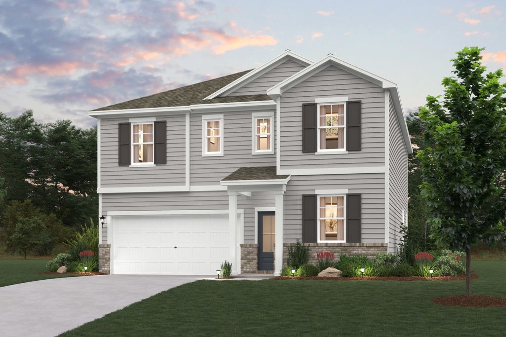 1351 Georgetown Drive, Old Hickory, TN 37138