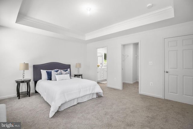LOT 1 SOUTHALL DR, King George, VA 22485