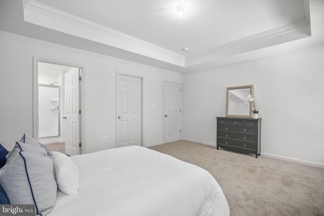 LOT 1 SOUTHALL DR, King George, VA 22485