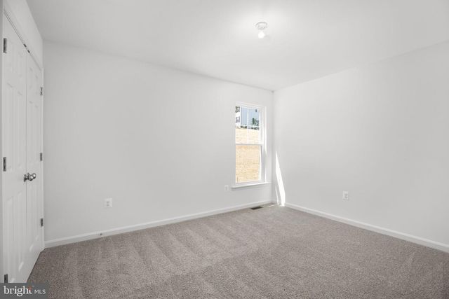 LOT 1 SOUTHALL DR, King George, VA 22485