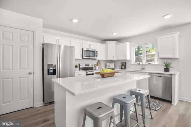 LOT 1 SOUTHALL DR, King George, VA 22485