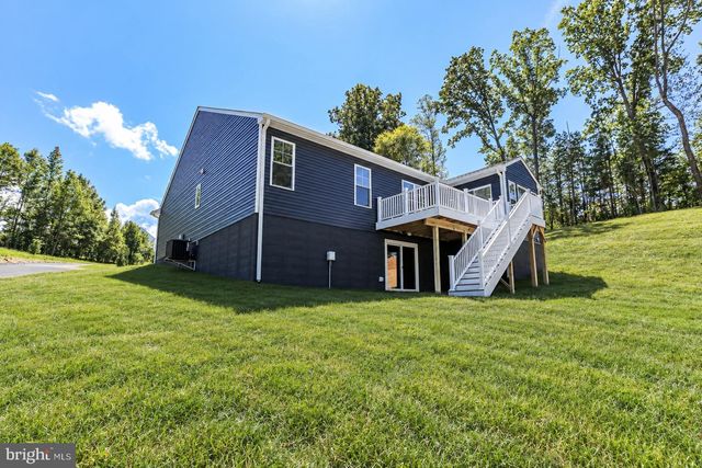 LOT 1 SOUTHALL DR, King George, VA 22485