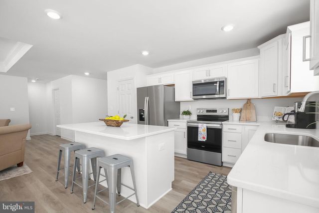 LOT 1 SOUTHALL DR, King George, VA 22485