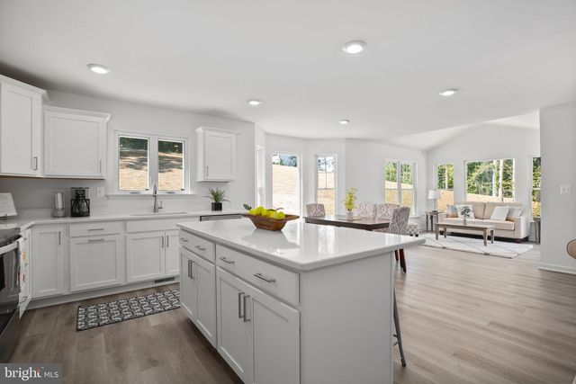 LOT 1 SOUTHALL DR, King George, VA 22485