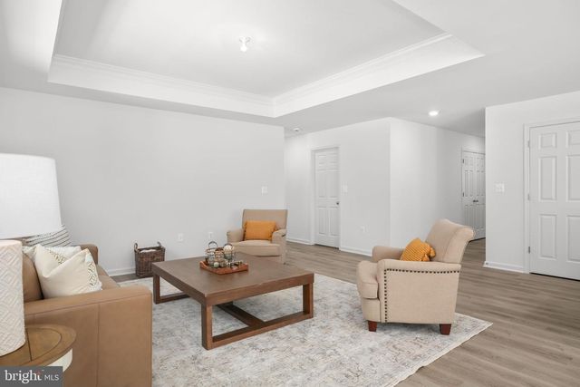 LOT 1 SOUTHALL DR, King George, VA 22485