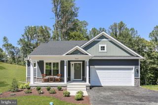LOT 1 SOUTHALL DR, King George, VA 22485