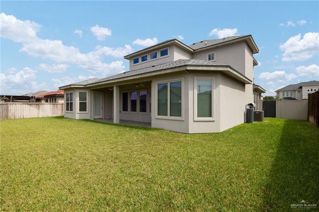 2306 W Holland Avenue, Edinburg, TX 78539