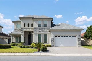 2306 W Holland Avenue, Edinburg, TX 78539