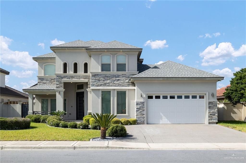 2306 W Holland Avenue, Edinburg, TX 78539