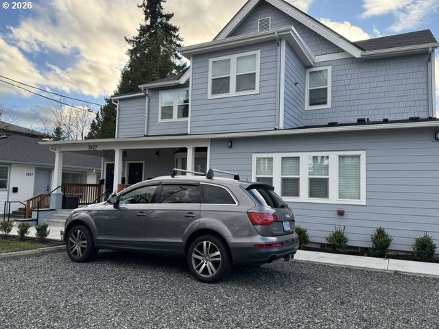 3823 Se 52ND Ave, Portland, OR 97206