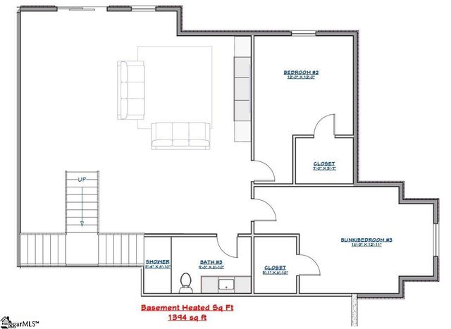66 The Cliffs Parkway, Landrum, SC 29356