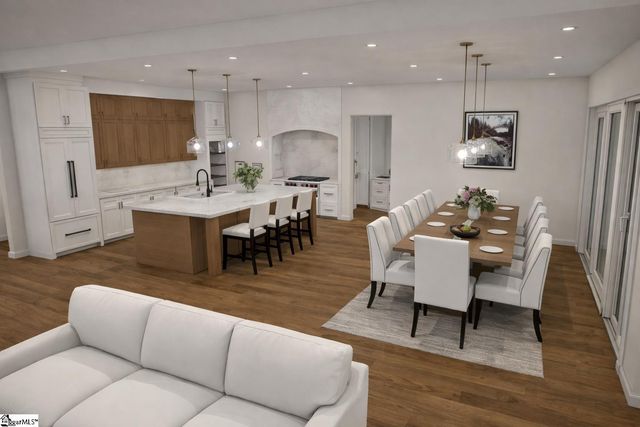 66 The Cliffs Parkway, Landrum, SC 29356