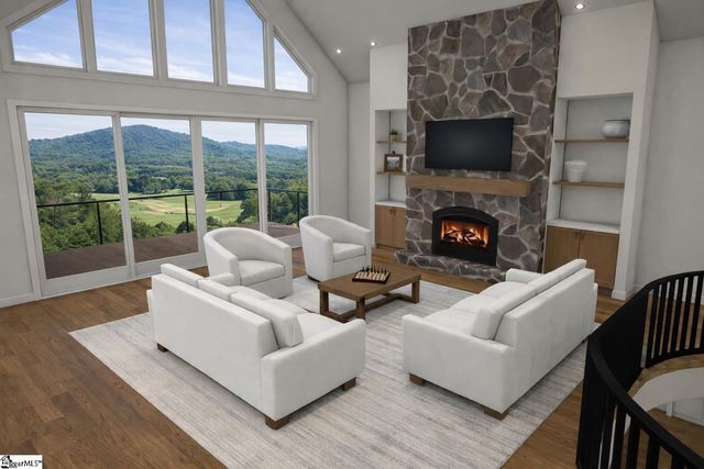 66 The Cliffs Parkway, Landrum, SC 29356